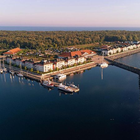 Beech Resort Boltenhagen ภายนอก รูปภาพ
