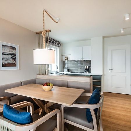 Beech Resort Boltenhagen ภายนอก รูปภาพ