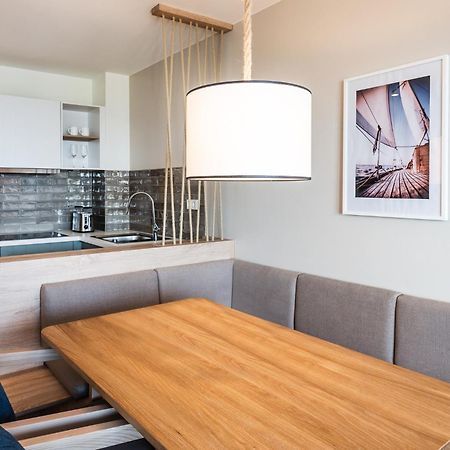 Beech Resort Boltenhagen ภายนอก รูปภาพ