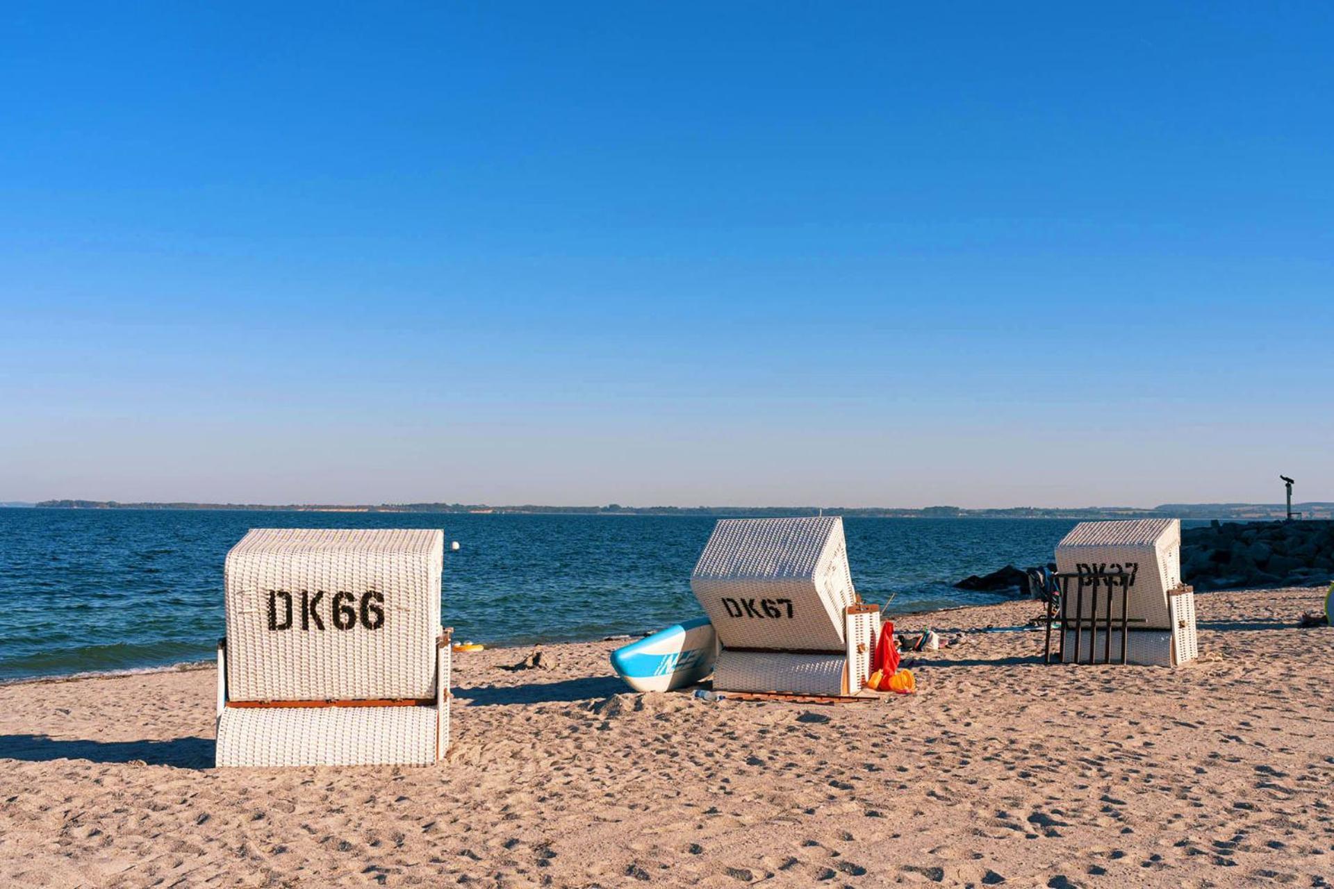Beech Resort Boltenhagen ภายนอก รูปภาพ
