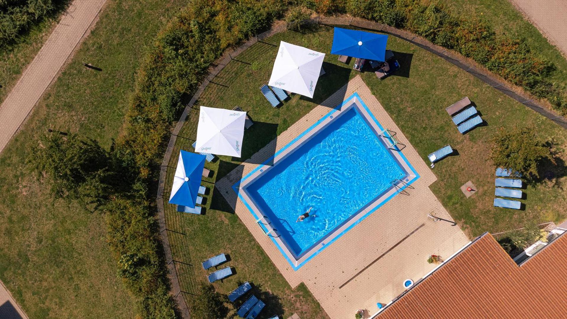 Beech Resort Boltenhagen ภายนอก รูปภาพ