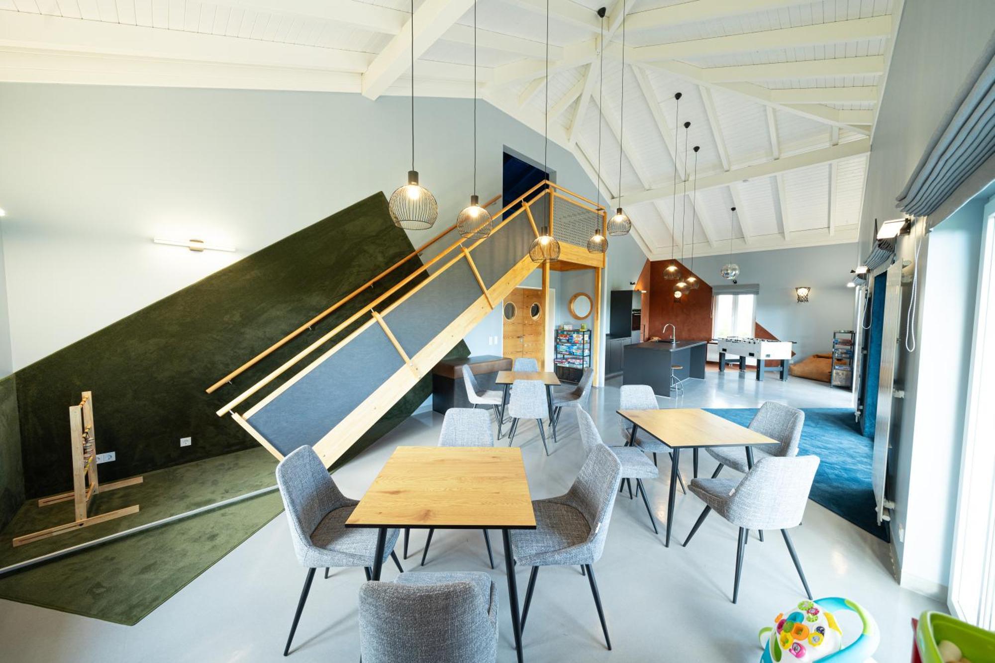 Beech Resort Boltenhagen ภายนอก รูปภาพ