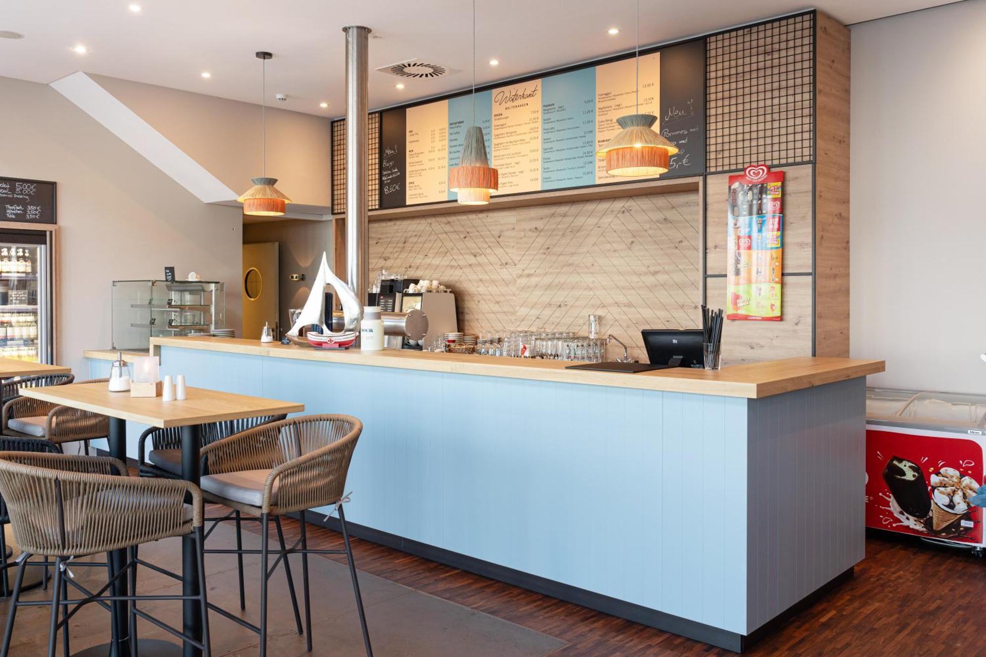 Beech Resort Boltenhagen ภายนอก รูปภาพ