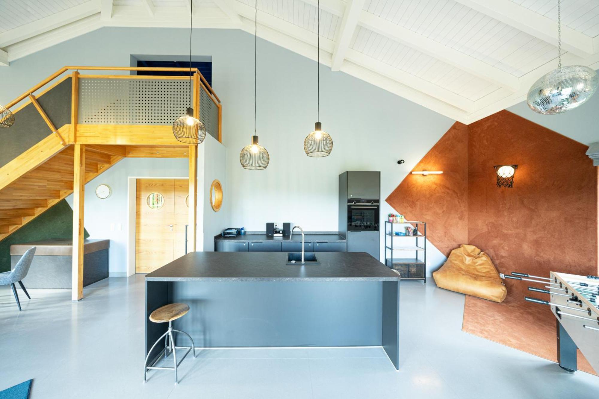 Beech Resort Boltenhagen ภายนอก รูปภาพ