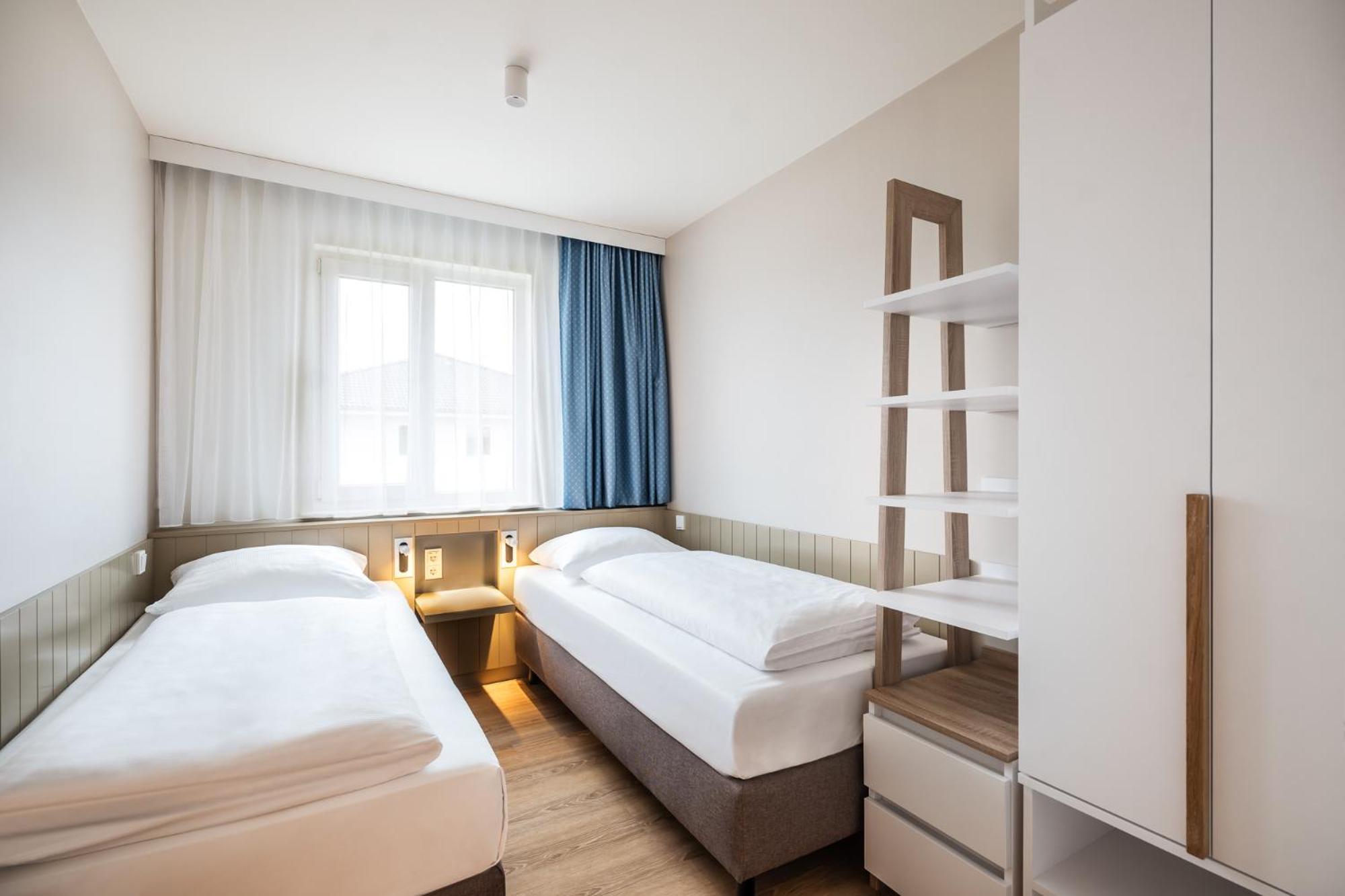 Beech Resort Boltenhagen ภายนอก รูปภาพ