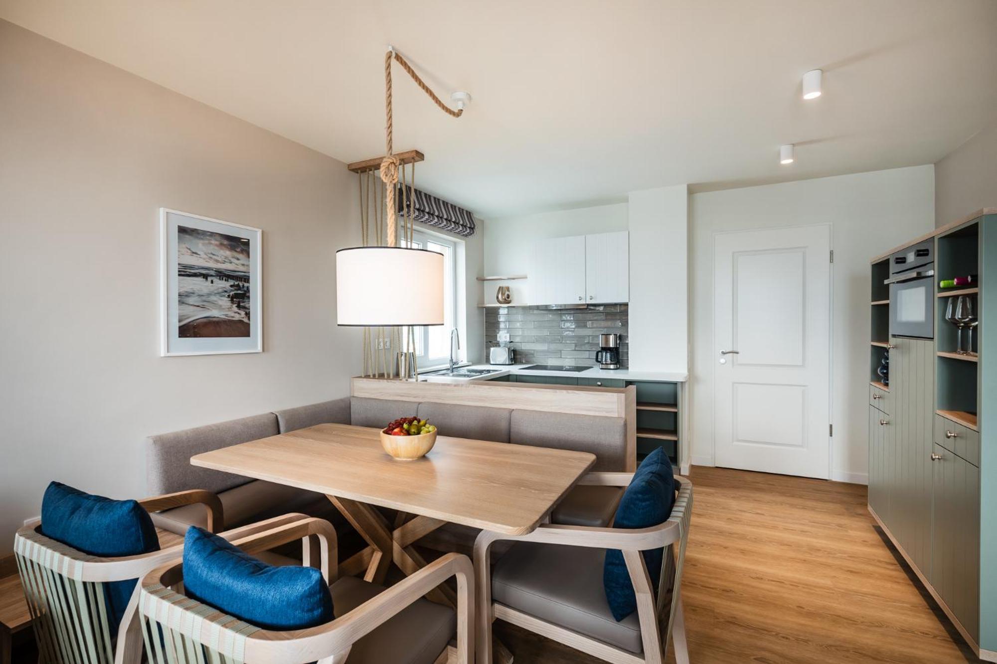 Beech Resort Boltenhagen ภายนอก รูปภาพ