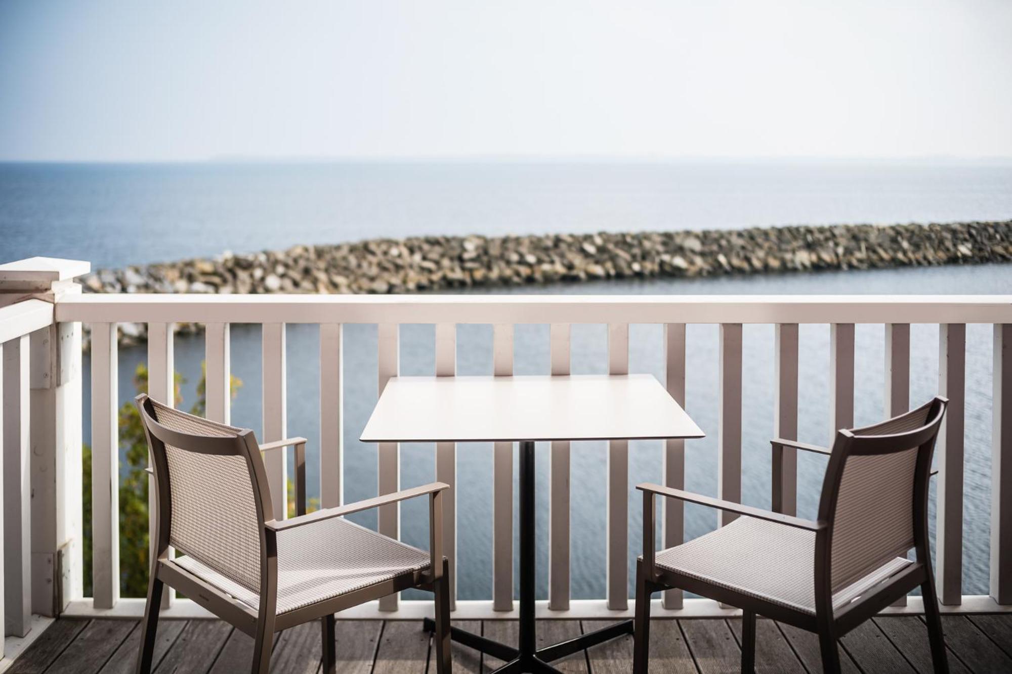 Beech Resort Boltenhagen ภายนอก รูปภาพ