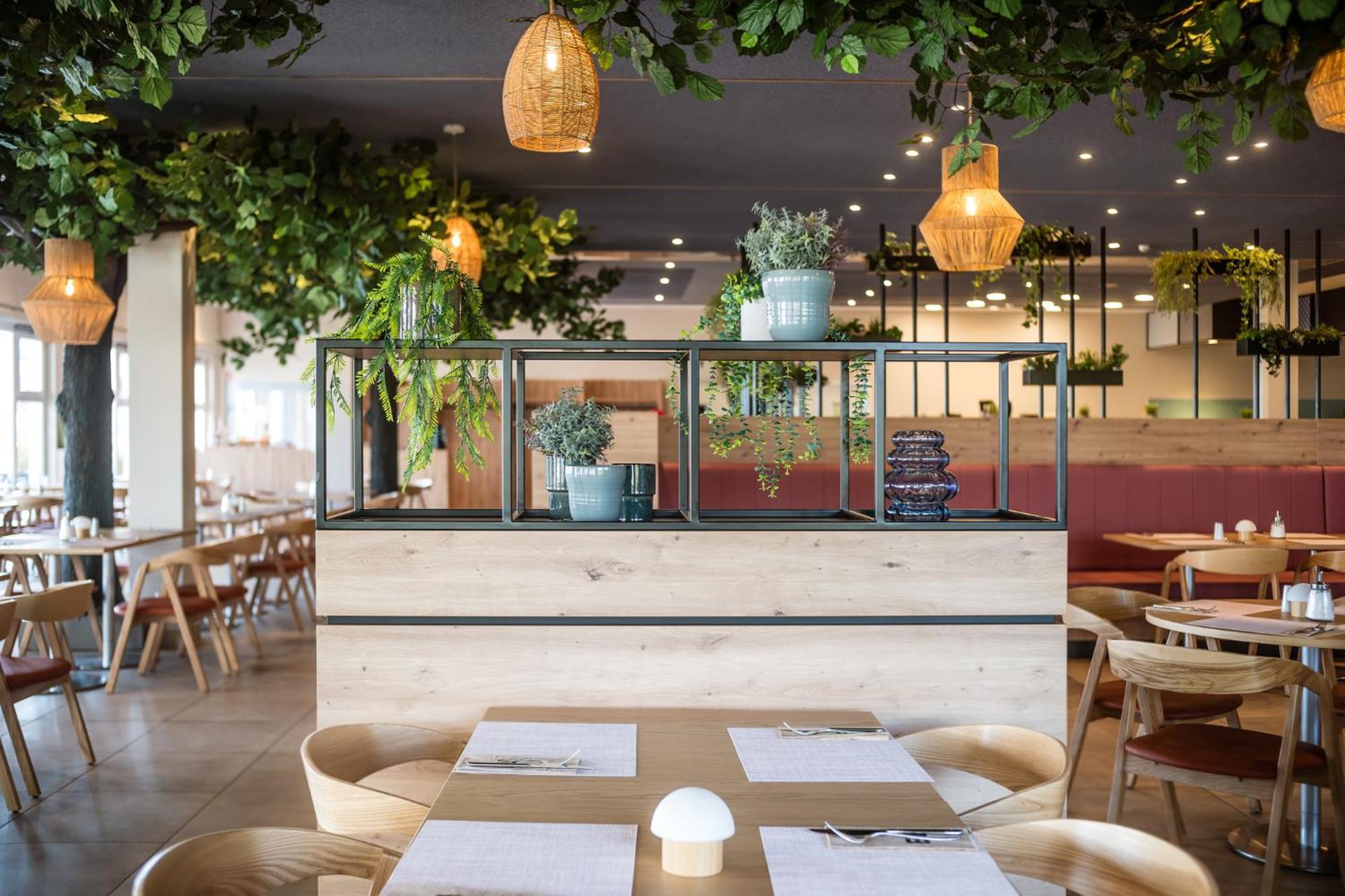 Beech Resort Boltenhagen ภายนอก รูปภาพ