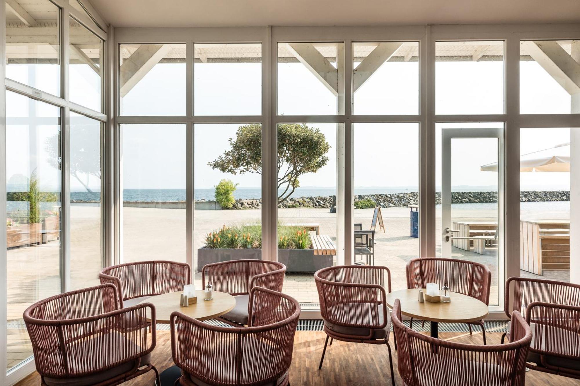 Beech Resort Boltenhagen ภายนอก รูปภาพ