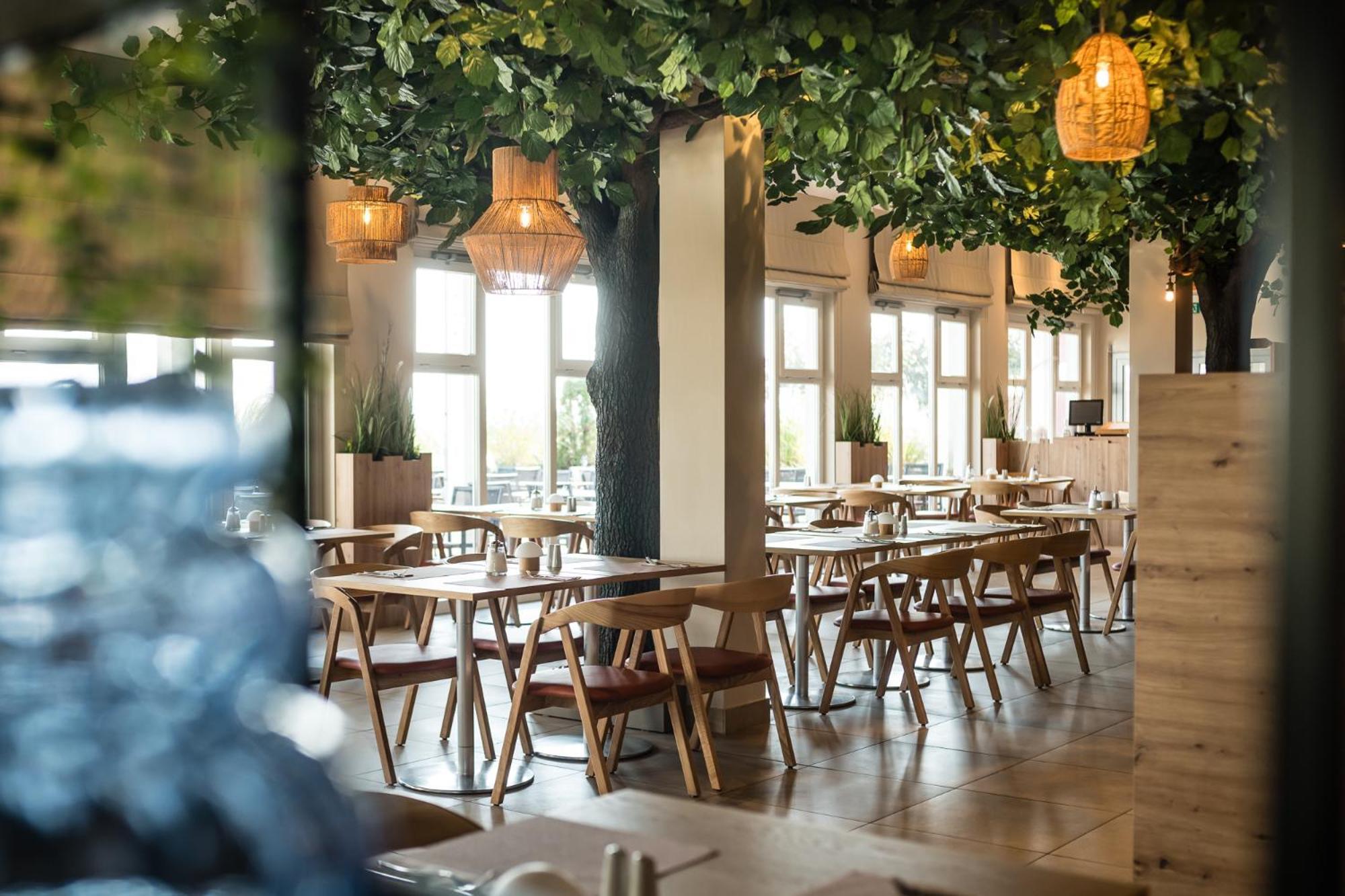 Beech Resort Boltenhagen ภายนอก รูปภาพ