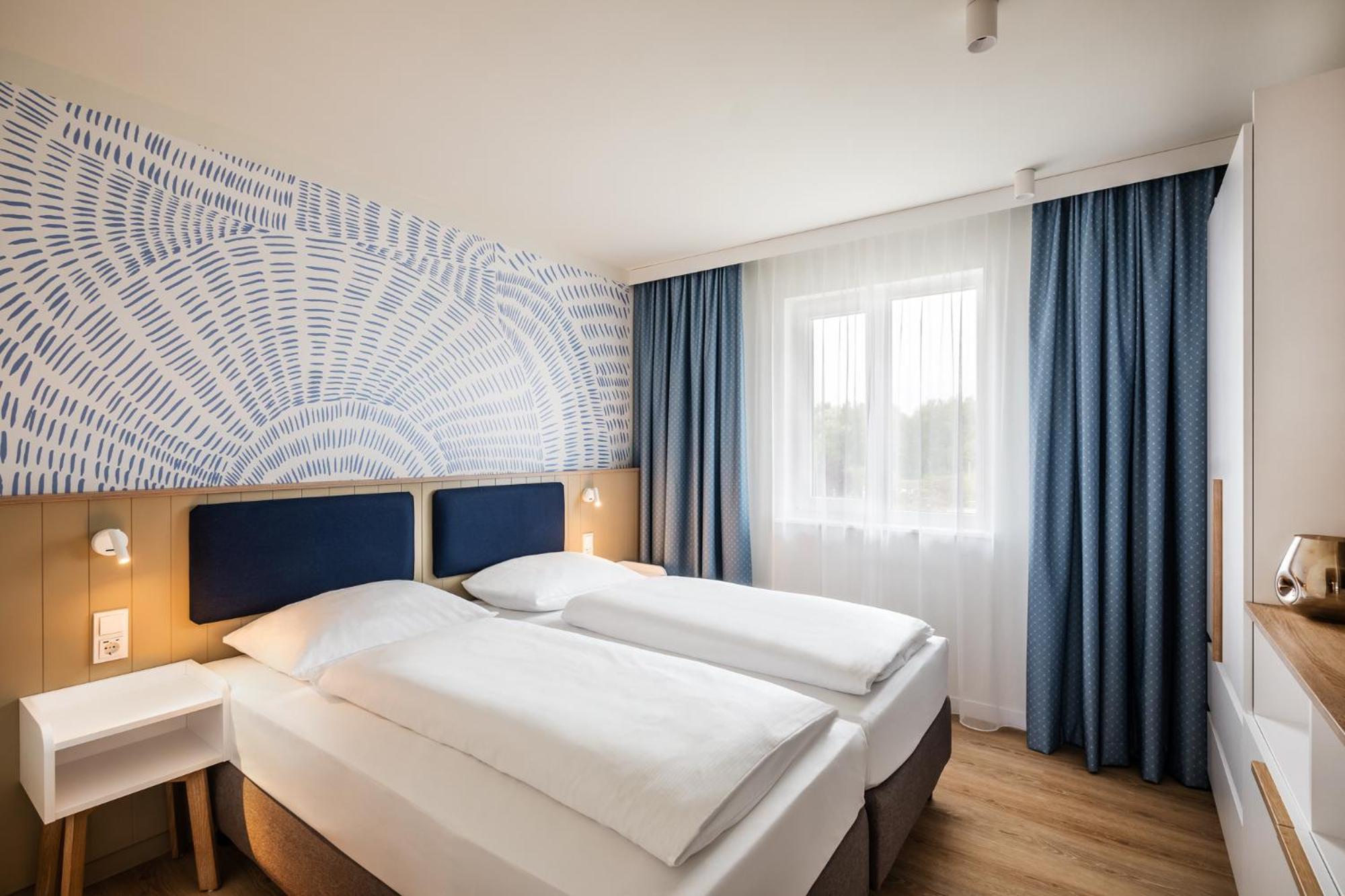 Beech Resort Boltenhagen ภายนอก รูปภาพ