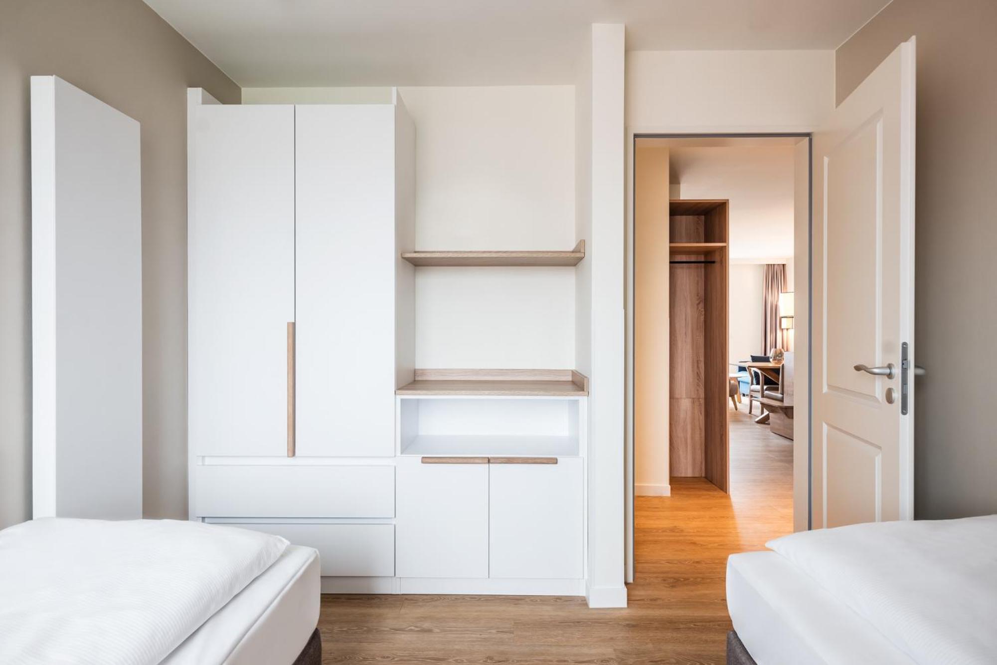 Beech Resort Boltenhagen ภายนอก รูปภาพ