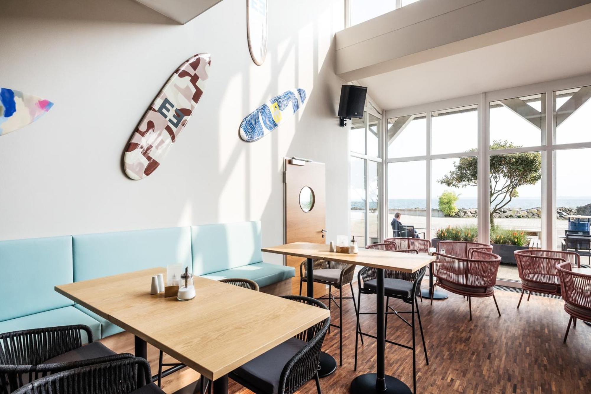 Beech Resort Boltenhagen ภายนอก รูปภาพ