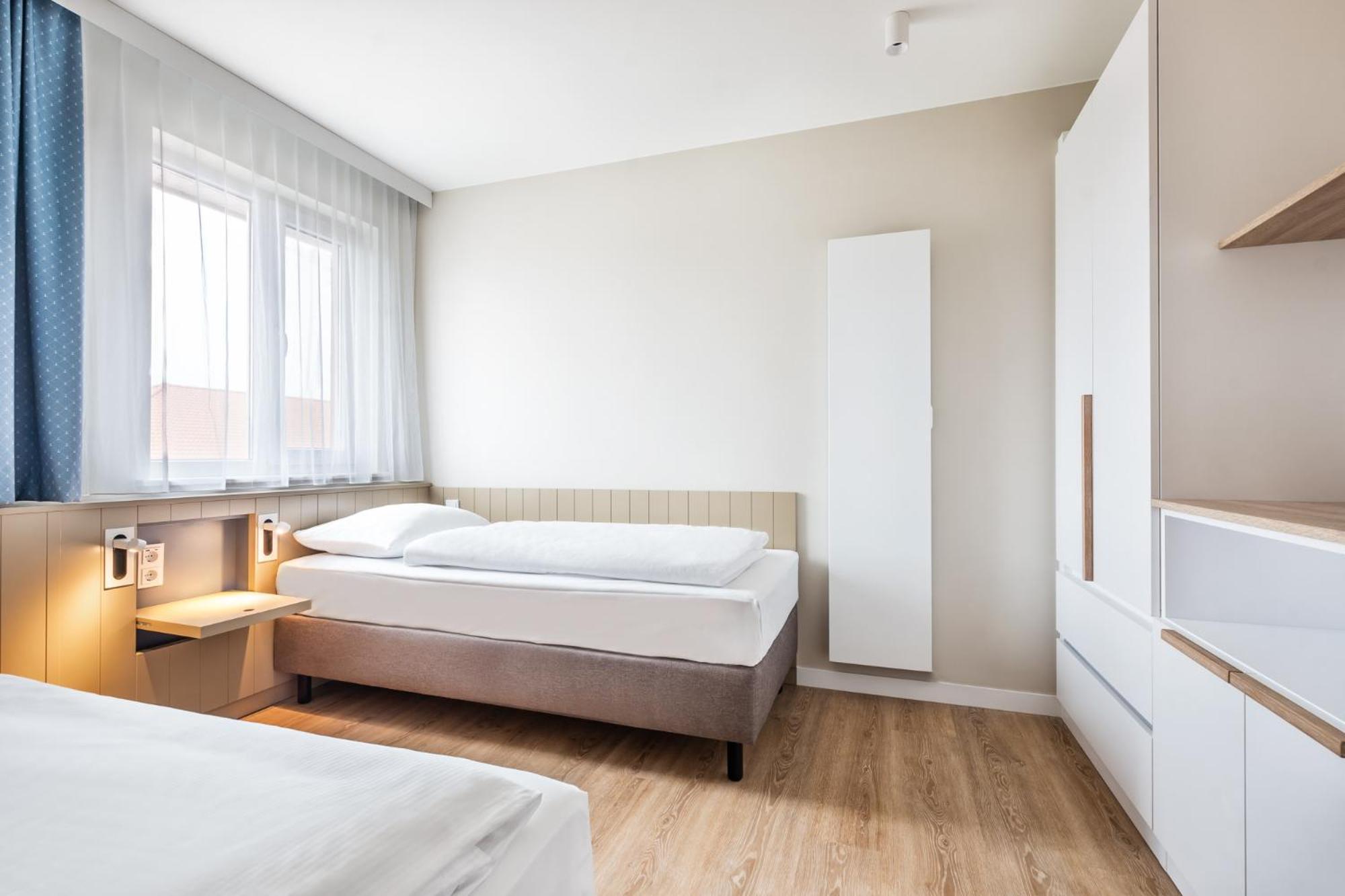 Beech Resort Boltenhagen ภายนอก รูปภาพ