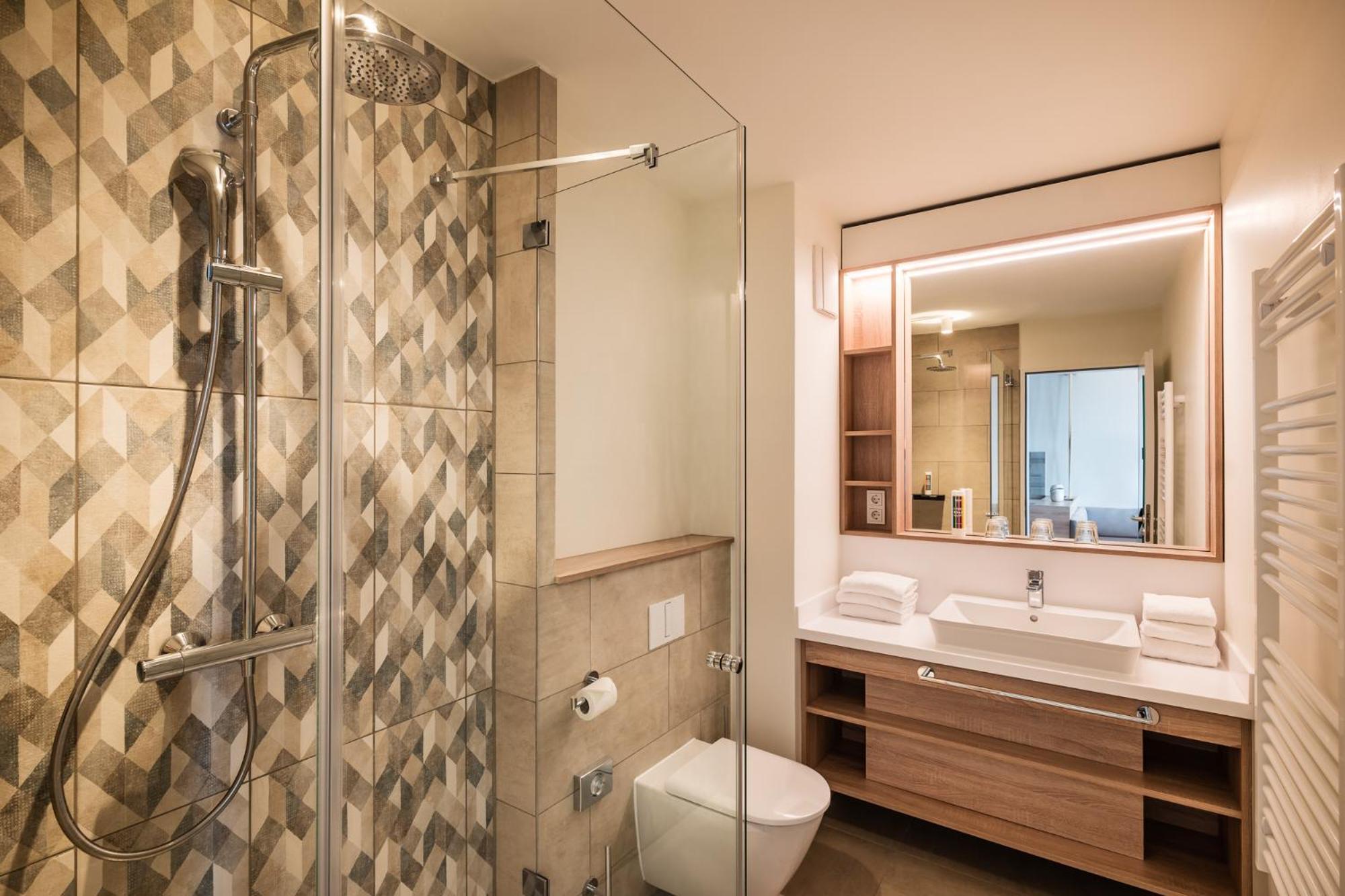 Beech Resort Boltenhagen ภายนอก รูปภาพ