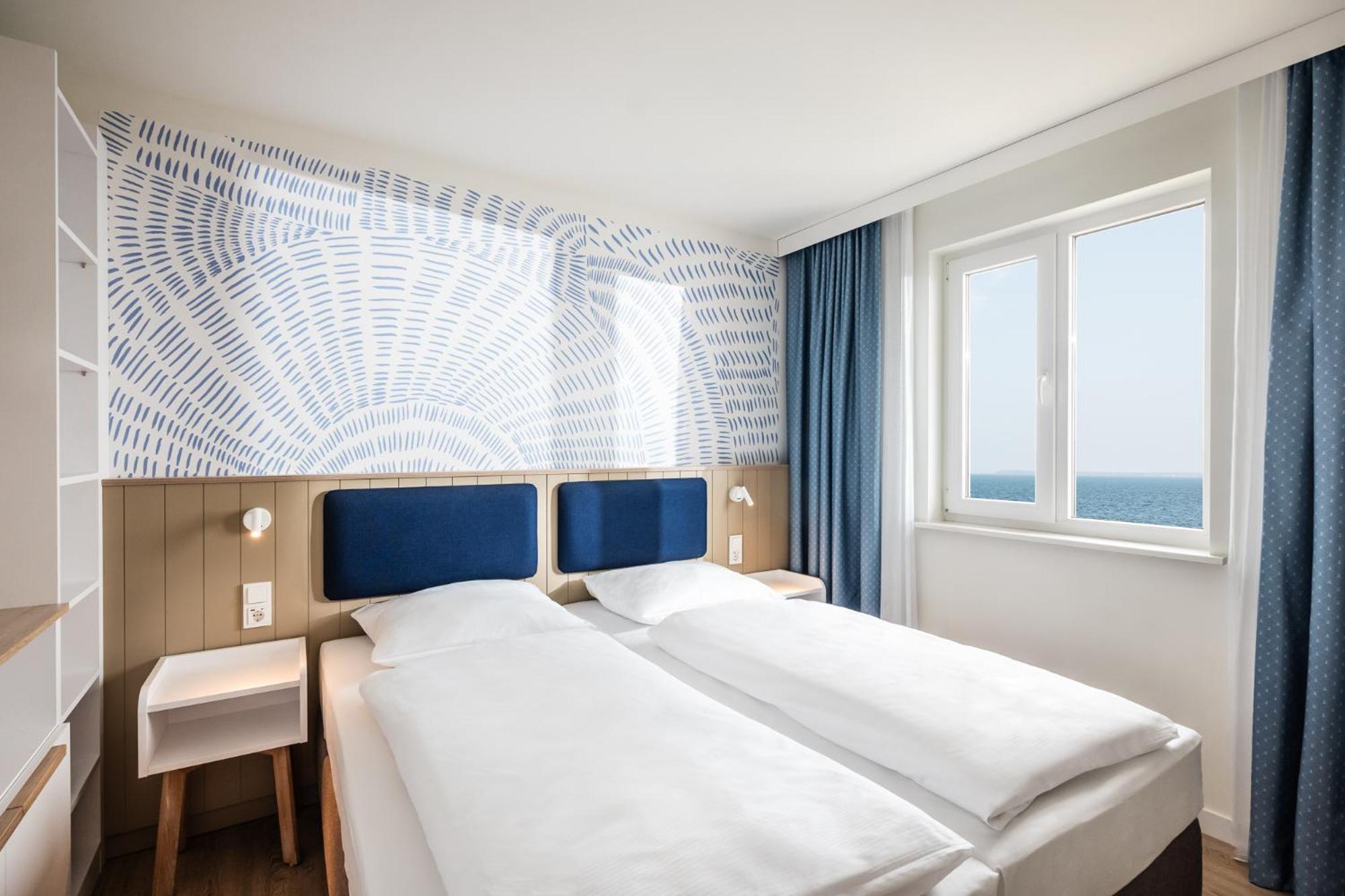 Beech Resort Boltenhagen ภายนอก รูปภาพ