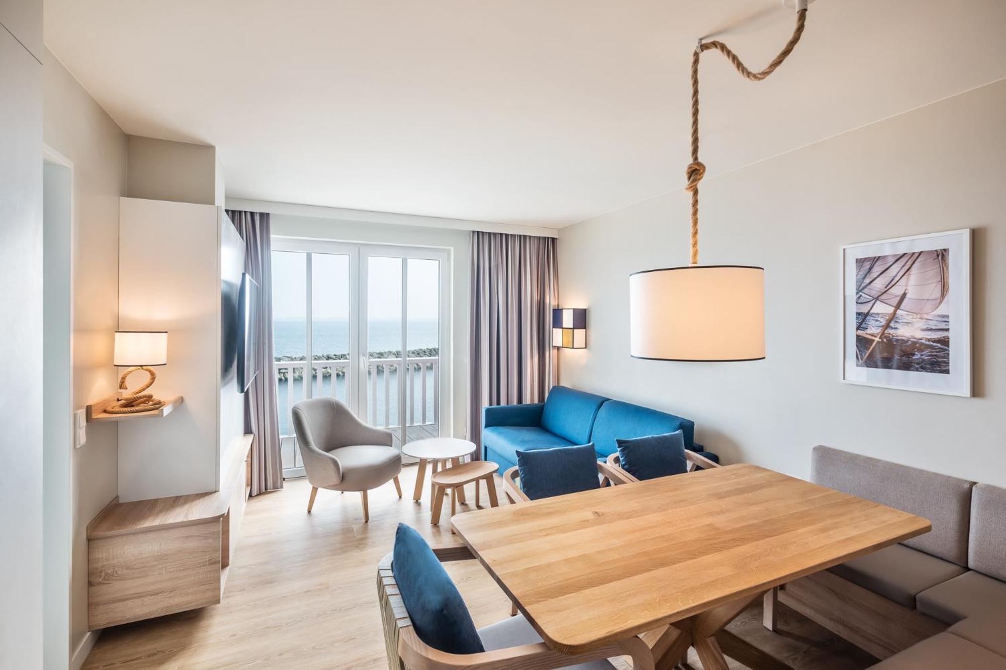 Beech Resort Boltenhagen ภายนอก รูปภาพ