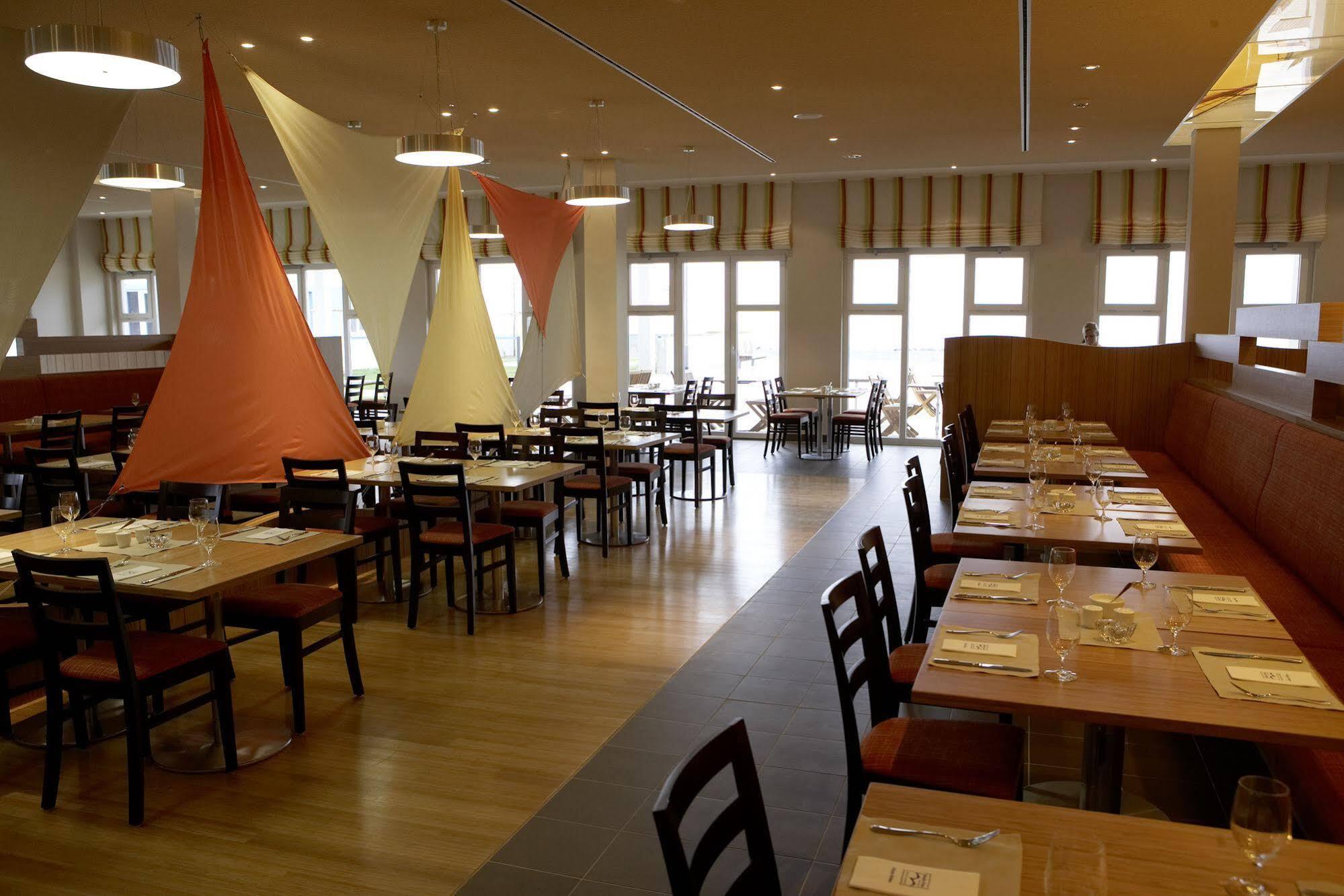 Beech Resort Boltenhagen ภายนอก รูปภาพ