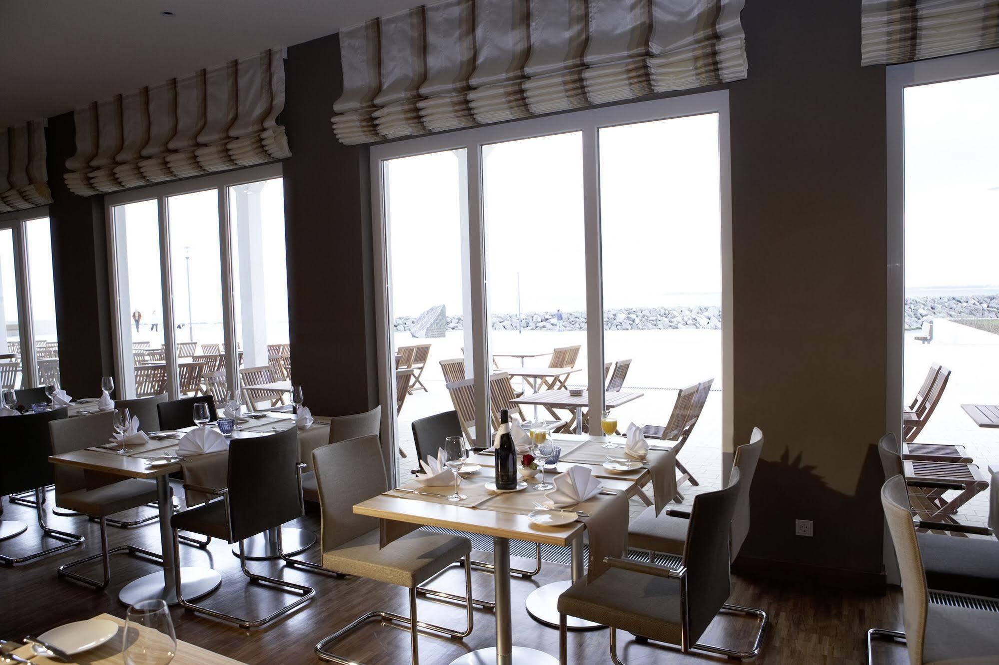 Beech Resort Boltenhagen ภายนอก รูปภาพ